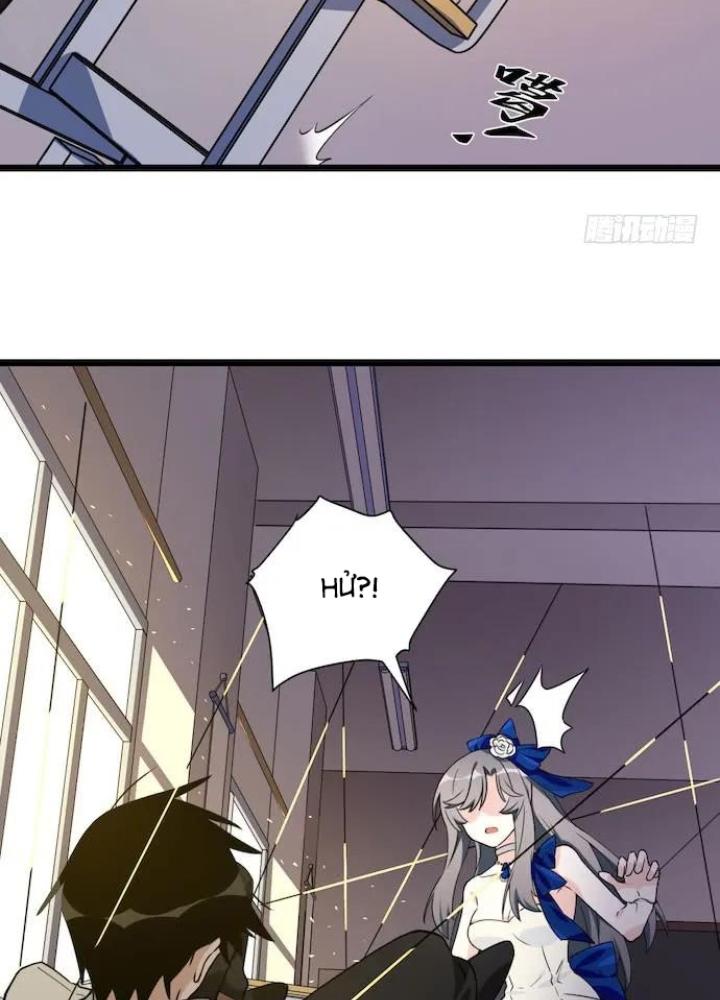 Bạn Gái Phản Diện Của Ta Chapter 117 - Trang 2