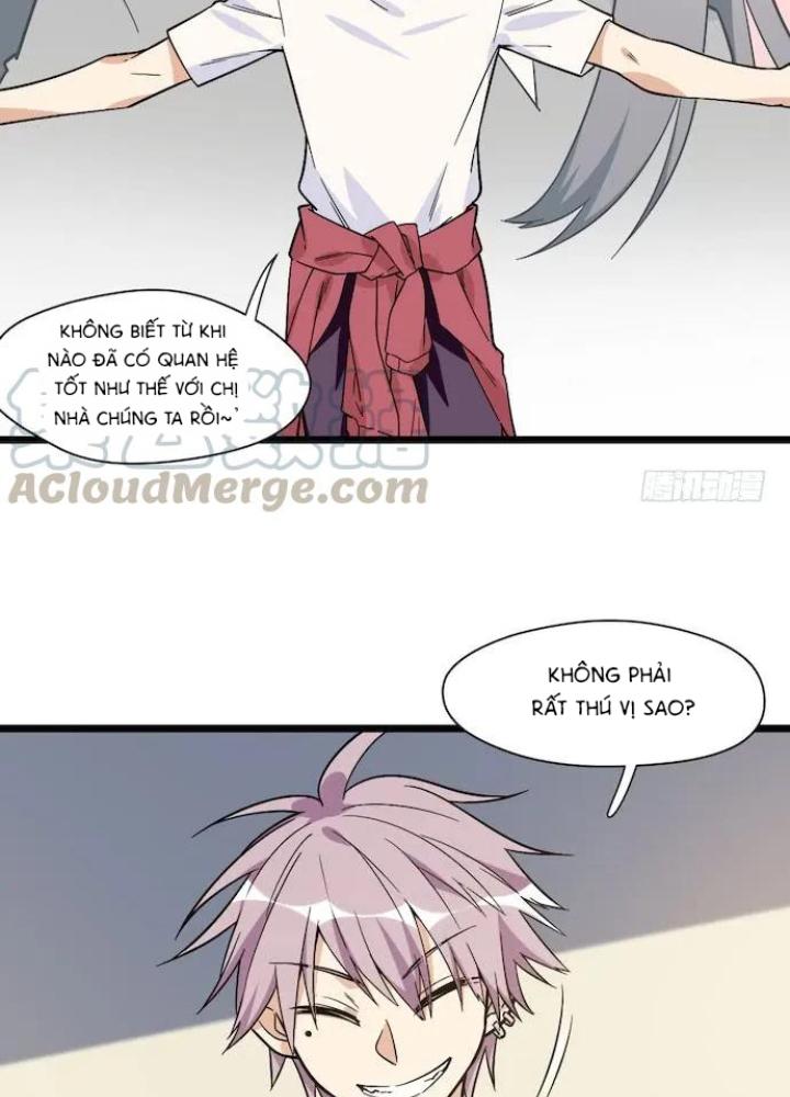 Bạn Gái Phản Diện Của Ta Chapter 118 - Trang 2