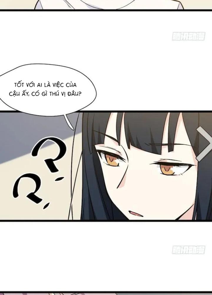 Bạn Gái Phản Diện Của Ta Chapter 118 - Trang 2