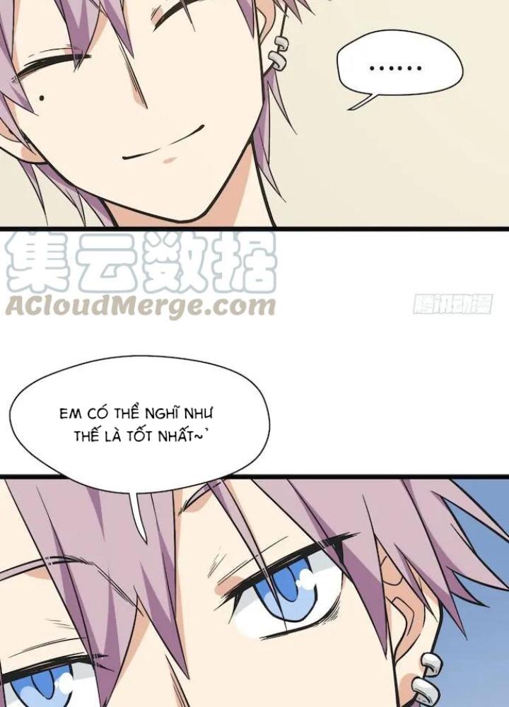 Bạn Gái Phản Diện Của Ta Chapter 118 - Trang 2