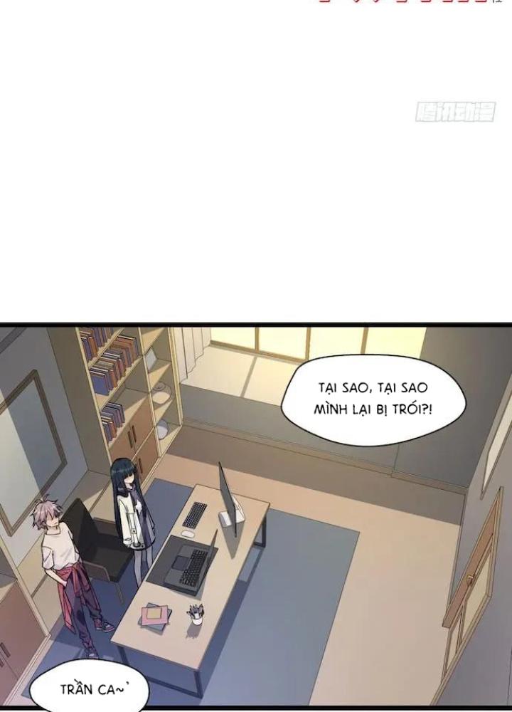 Bạn Gái Phản Diện Của Ta Chapter 118 - Trang 2