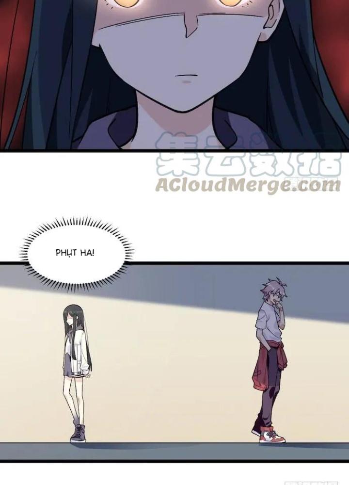 Bạn Gái Phản Diện Của Ta Chapter 118 - Trang 2