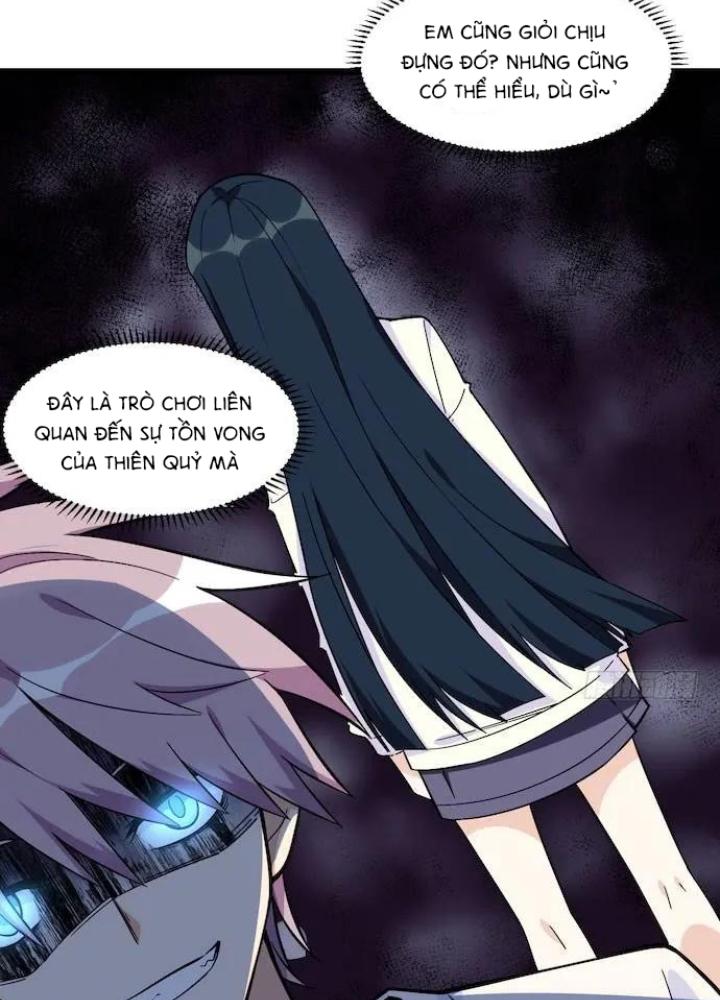 Bạn Gái Phản Diện Của Ta Chapter 118 - Trang 2