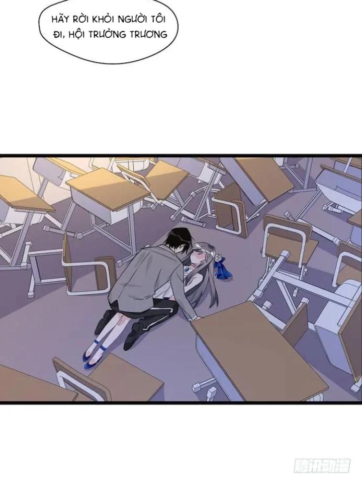 Bạn Gái Phản Diện Của Ta Chapter 118 - Trang 2