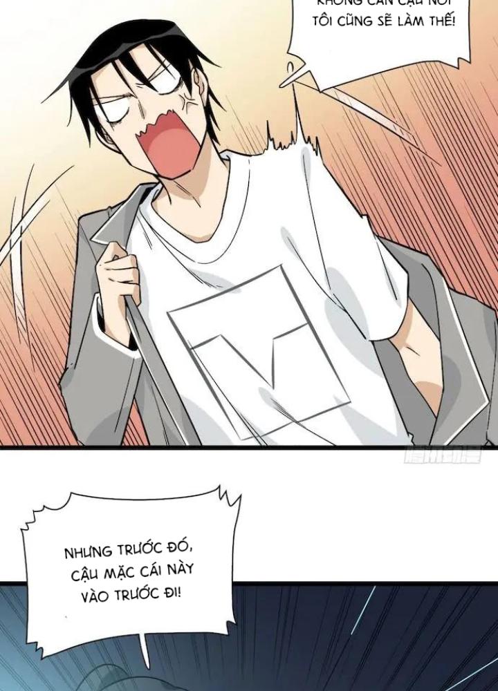 Bạn Gái Phản Diện Của Ta Chapter 118 - Trang 2