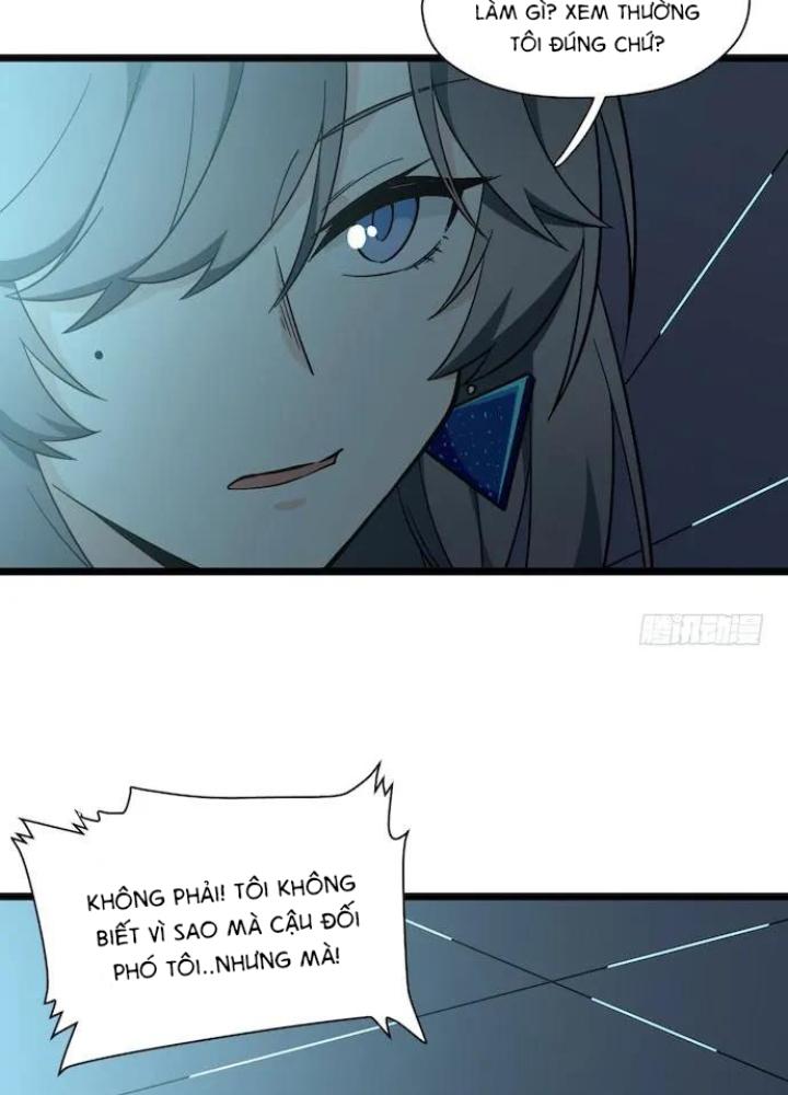 Bạn Gái Phản Diện Của Ta Chapter 118 - Trang 2