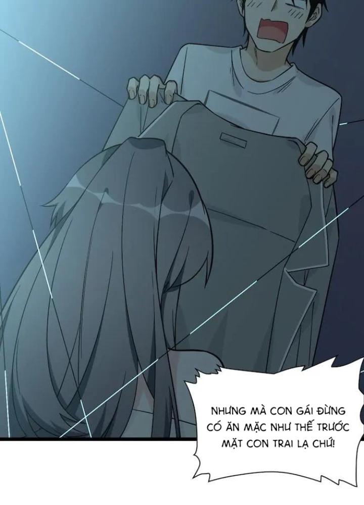 Bạn Gái Phản Diện Của Ta Chapter 118 - Trang 2