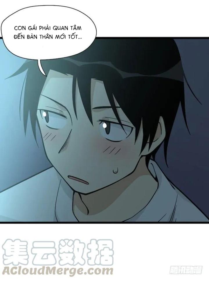 Bạn Gái Phản Diện Của Ta Chapter 118 - Trang 2