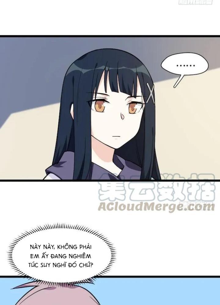 Bạn Gái Phản Diện Của Ta Chapter 118 - Trang 2