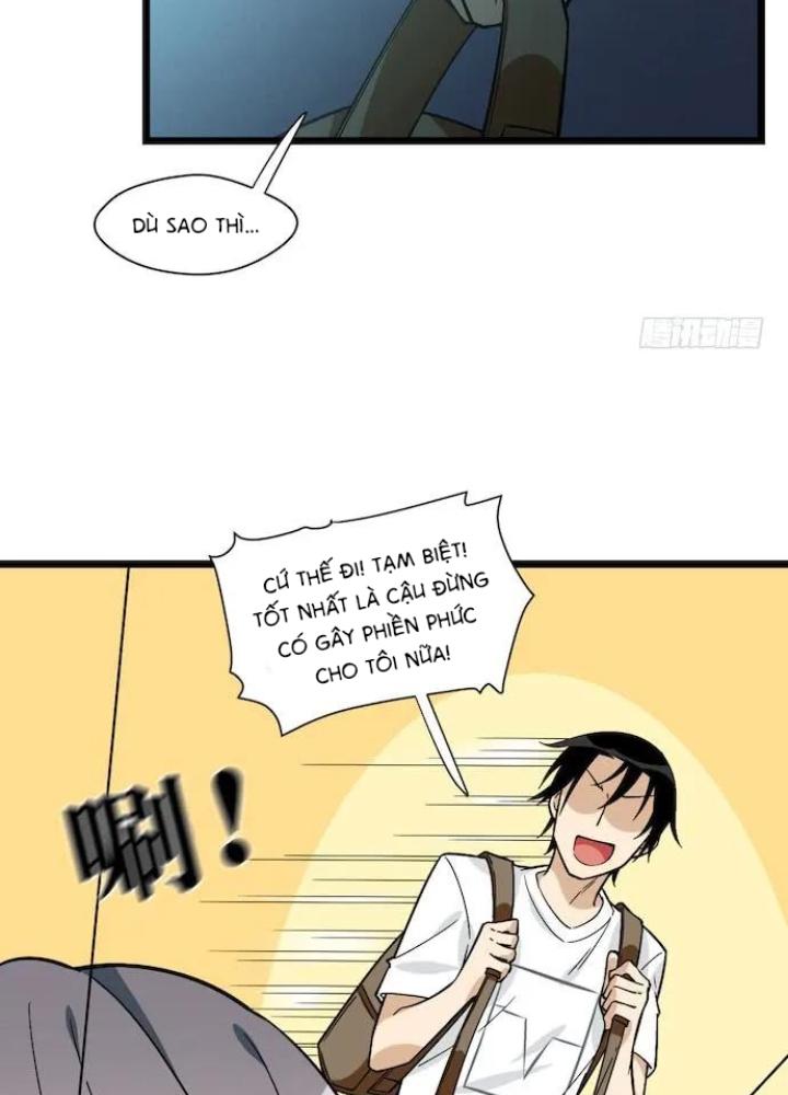 Bạn Gái Phản Diện Của Ta Chapter 118 - Trang 2