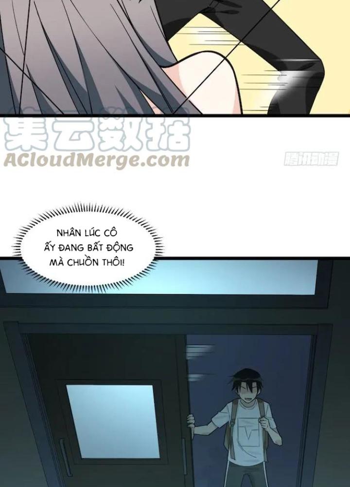 Bạn Gái Phản Diện Của Ta Chapter 118 - Trang 2