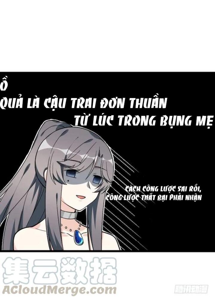 Bạn Gái Phản Diện Của Ta Chapter 118 - Trang 2