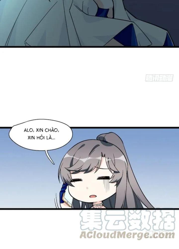 Bạn Gái Phản Diện Của Ta Chapter 118 - Trang 2