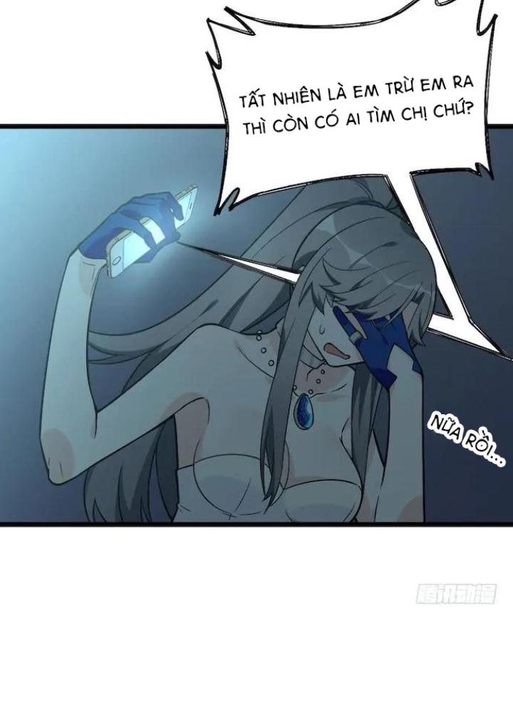 Bạn Gái Phản Diện Của Ta Chapter 118 - Trang 2