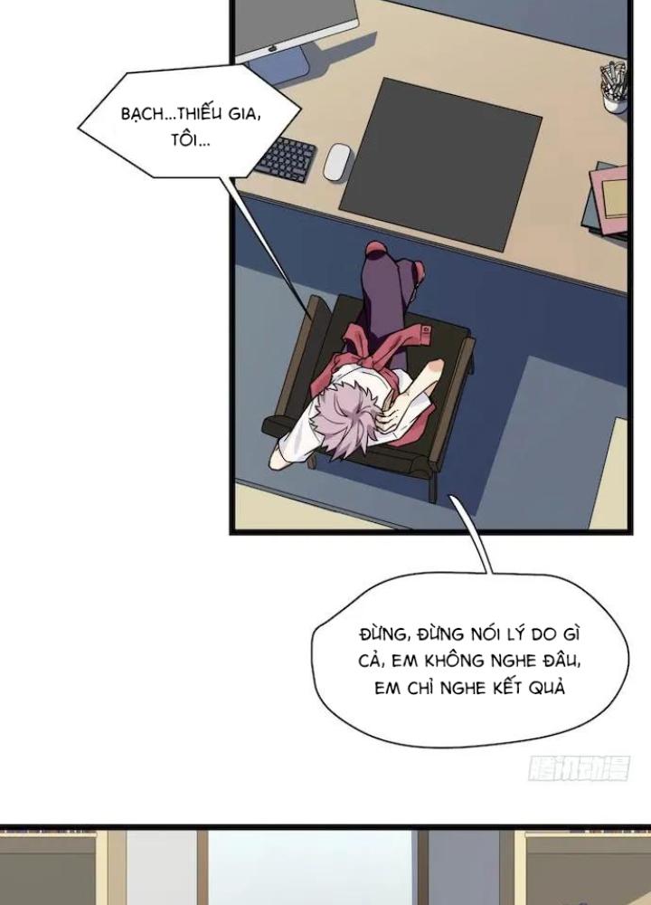 Bạn Gái Phản Diện Của Ta Chapter 118 - Trang 2