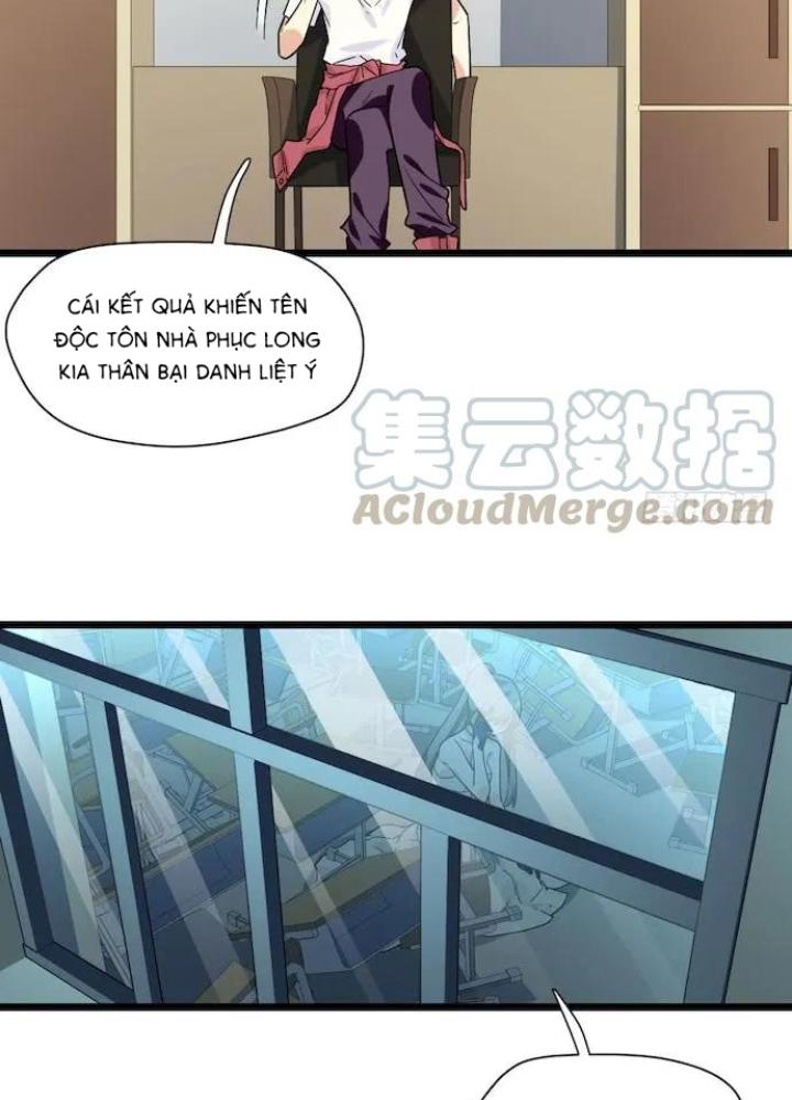 Bạn Gái Phản Diện Của Ta Chapter 118 - Trang 2