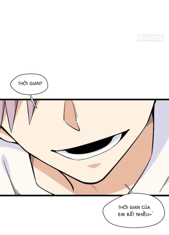 Bạn Gái Phản Diện Của Ta Chapter 118 - Trang 2