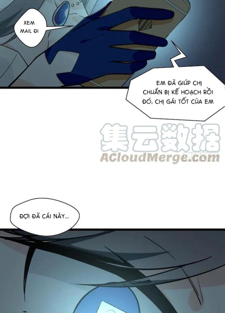 Bạn Gái Phản Diện Của Ta Chapter 118 - Trang 2