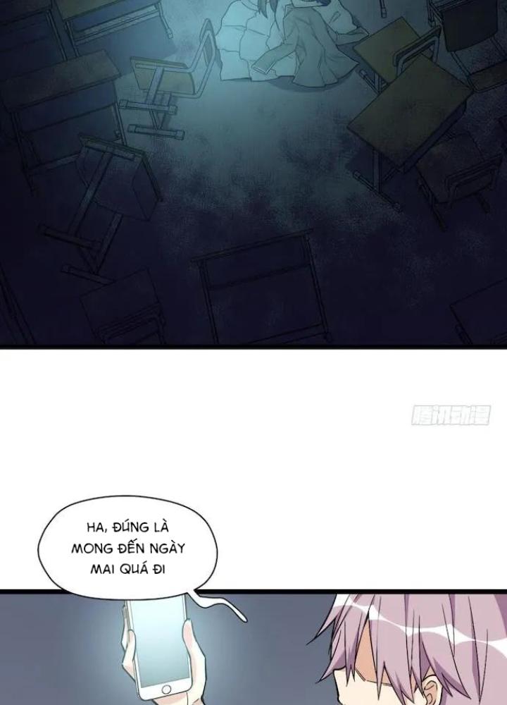 Bạn Gái Phản Diện Của Ta Chapter 118 - Trang 2