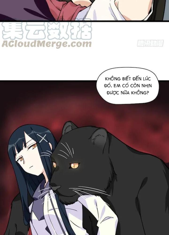 Bạn Gái Phản Diện Của Ta Chapter 118 - Trang 2