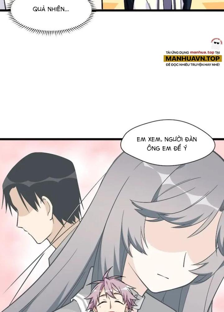 Bạn Gái Phản Diện Của Ta Chapter 118 - Trang 2