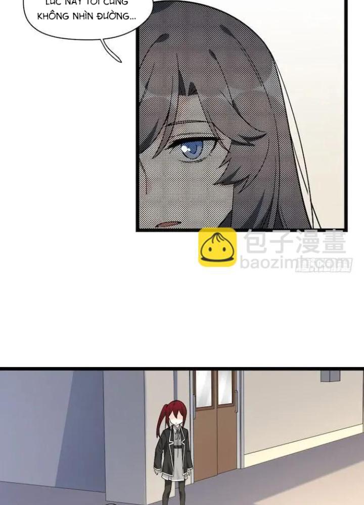 Bạn Gái Phản Diện Của Ta Chapter 119 - Trang 2