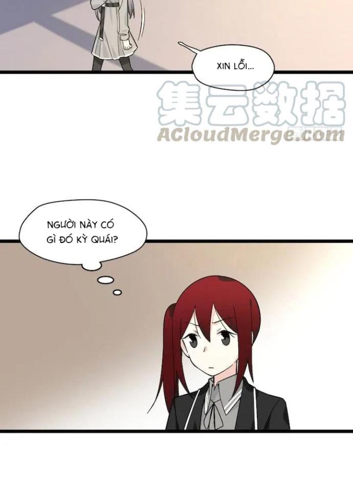 Bạn Gái Phản Diện Của Ta Chapter 119 - Trang 2