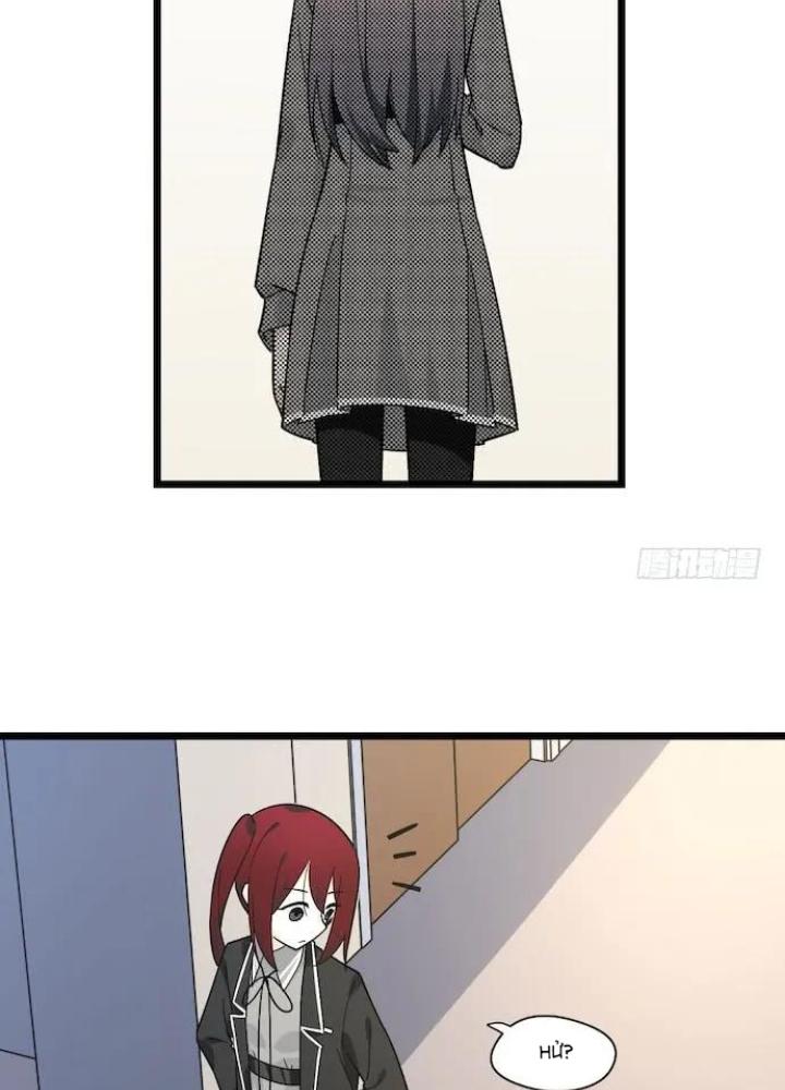 Bạn Gái Phản Diện Của Ta Chapter 119 - Trang 2