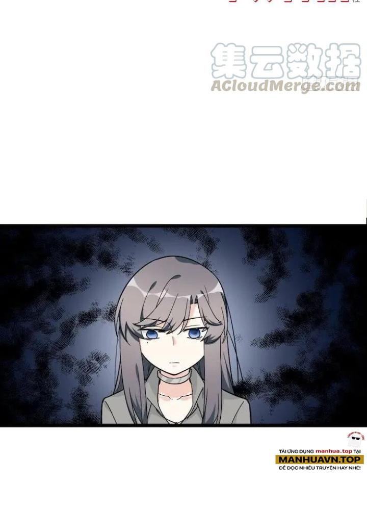 Bạn Gái Phản Diện Của Ta Chapter 119 - Trang 2