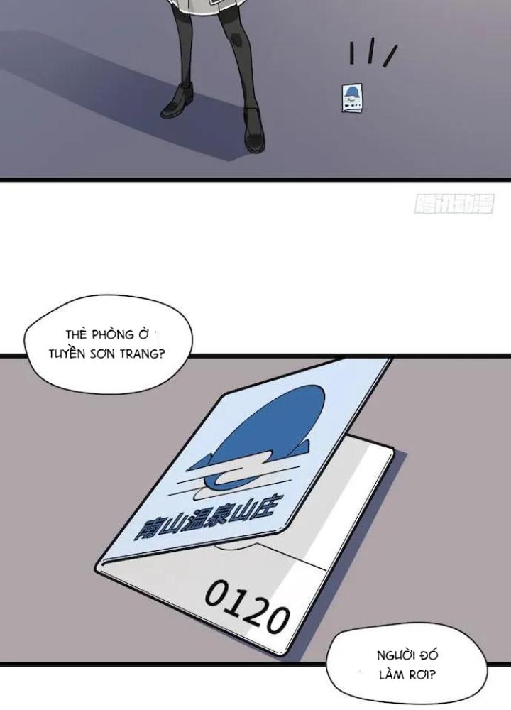 Bạn Gái Phản Diện Của Ta Chapter 119 - Trang 2