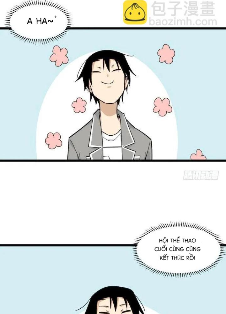 Bạn Gái Phản Diện Của Ta Chapter 119 - Trang 2