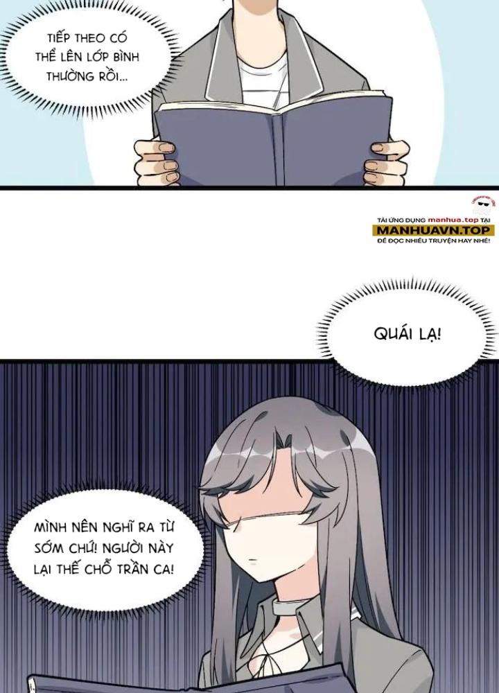 Bạn Gái Phản Diện Của Ta Chapter 119 - Trang 2