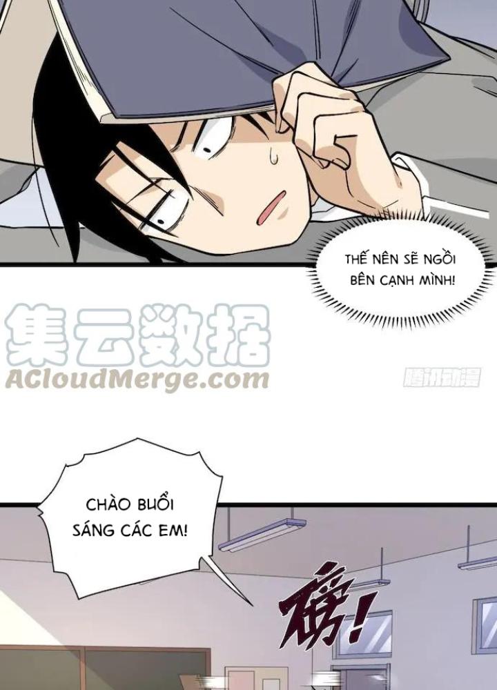 Bạn Gái Phản Diện Của Ta Chapter 119 - Trang 2