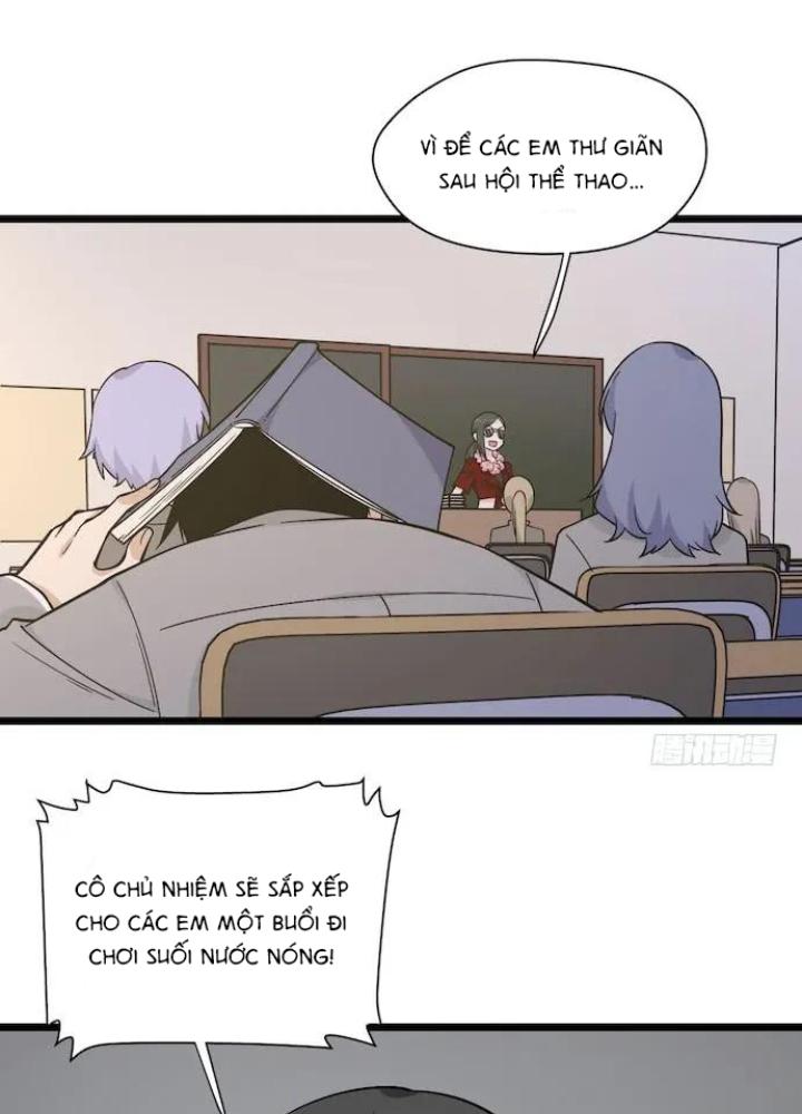 Bạn Gái Phản Diện Của Ta Chapter 119 - Trang 2