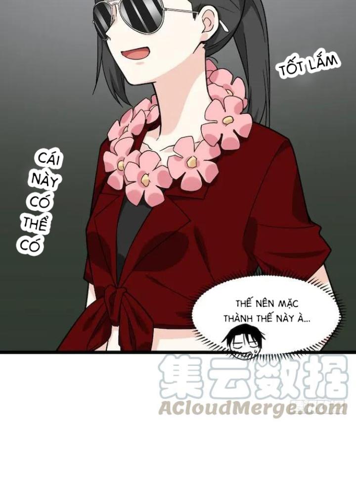 Bạn Gái Phản Diện Của Ta Chapter 119 - Trang 2