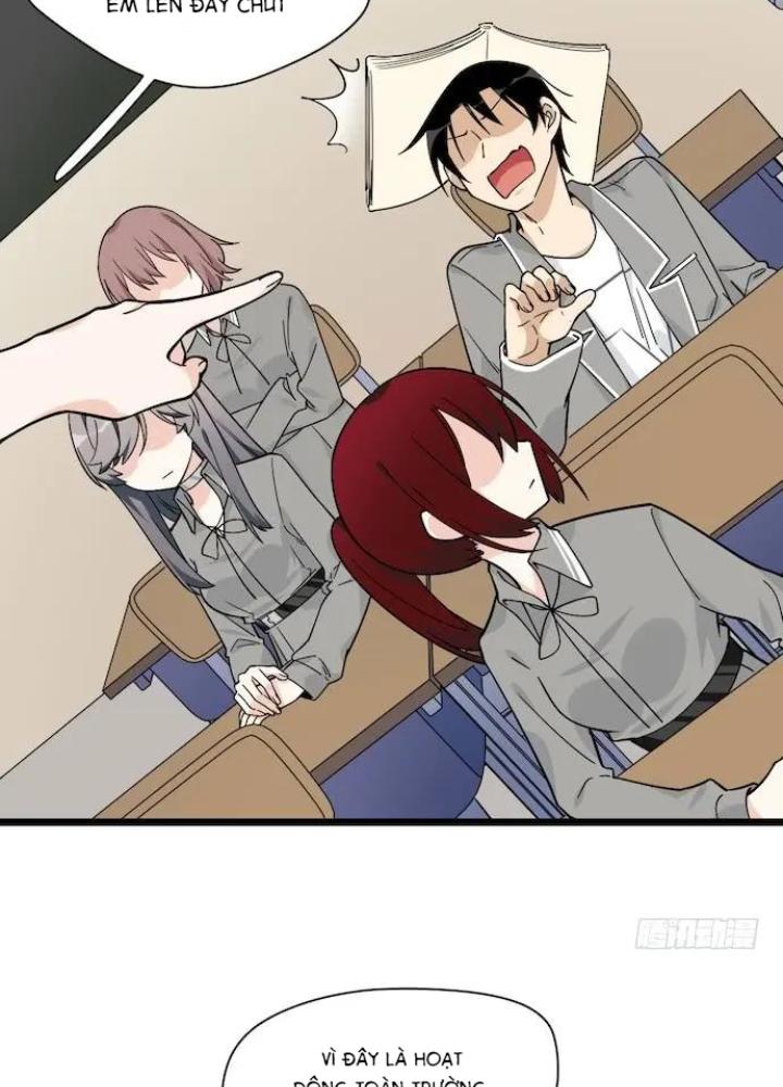 Bạn Gái Phản Diện Của Ta Chapter 119 - Trang 2