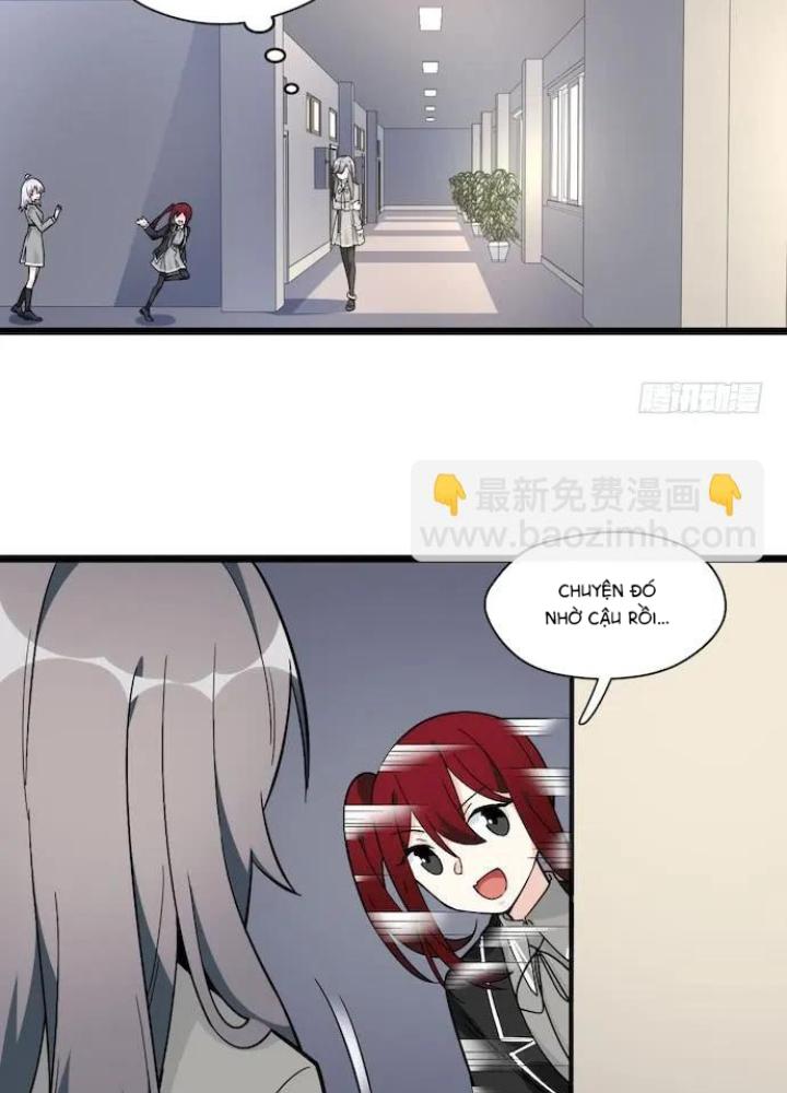 Bạn Gái Phản Diện Của Ta Chapter 119 - Trang 2