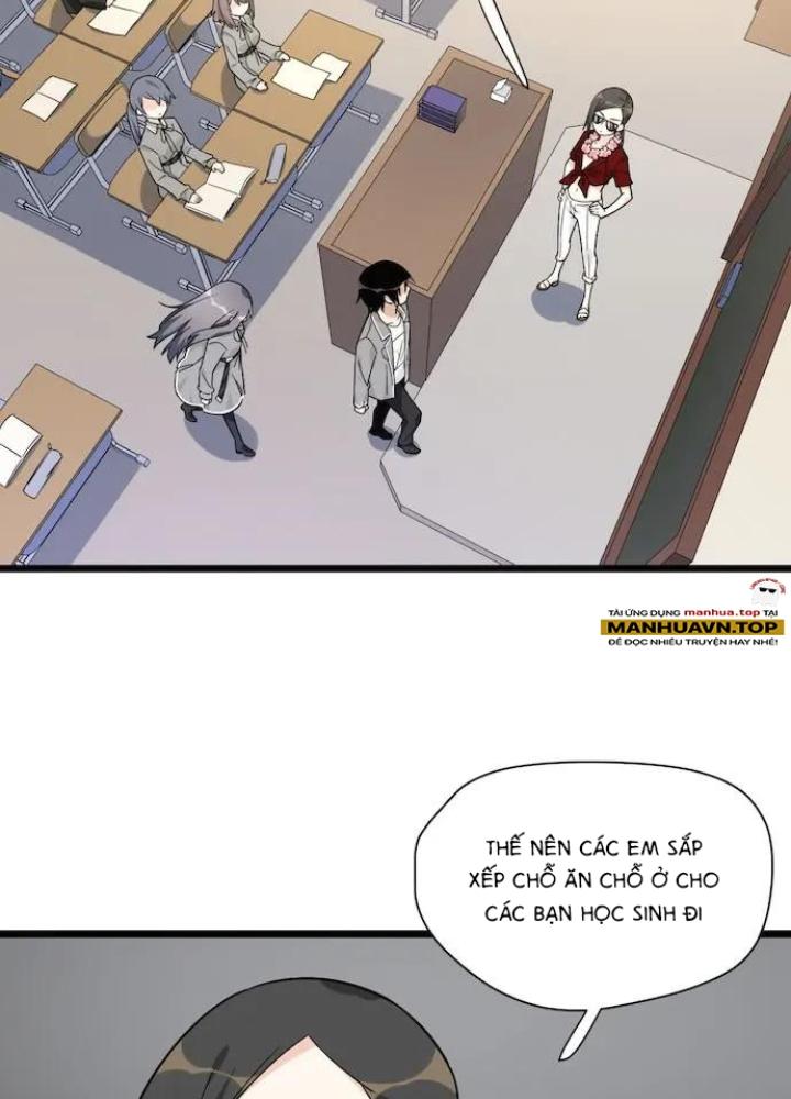 Bạn Gái Phản Diện Của Ta Chapter 119 - Trang 2