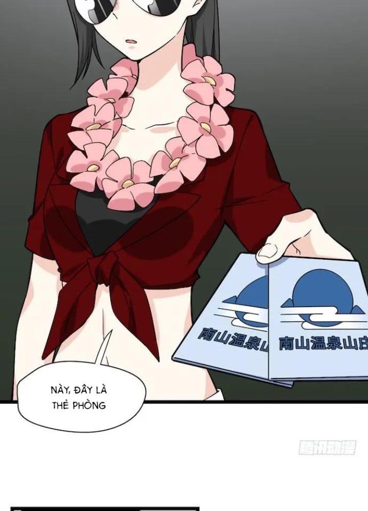 Bạn Gái Phản Diện Của Ta Chapter 119 - Trang 2