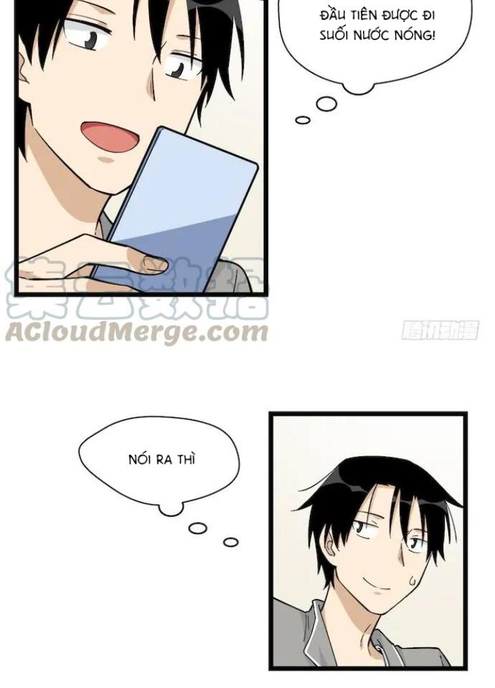 Bạn Gái Phản Diện Của Ta Chapter 119 - Trang 2