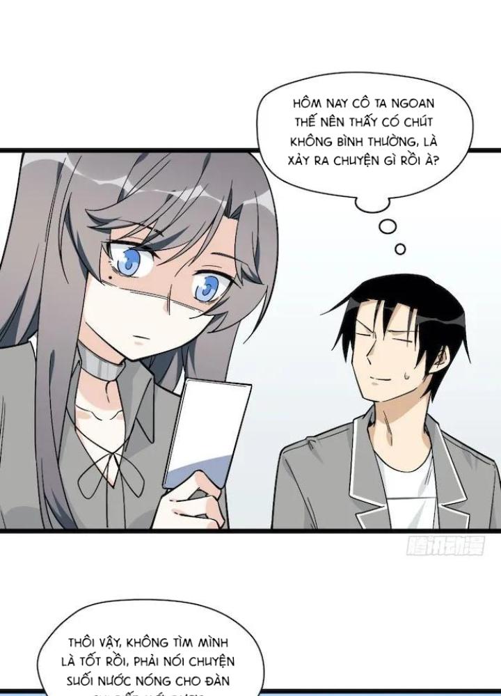 Bạn Gái Phản Diện Của Ta Chapter 119 - Trang 2