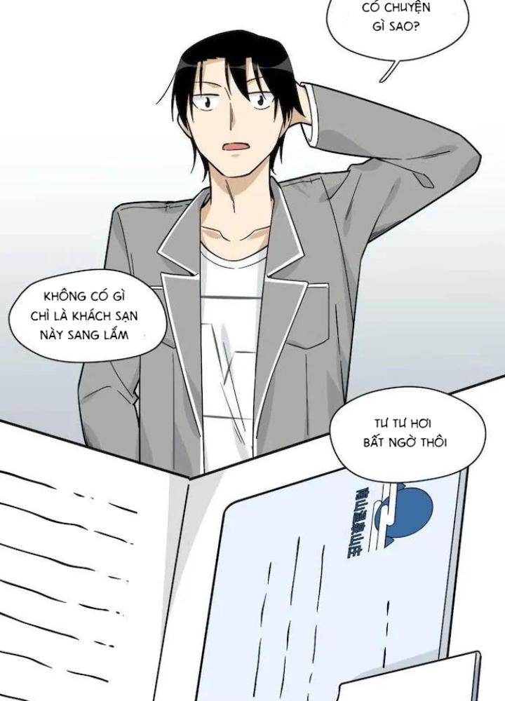 Bạn Gái Phản Diện Của Ta Chapter 119 - Trang 2