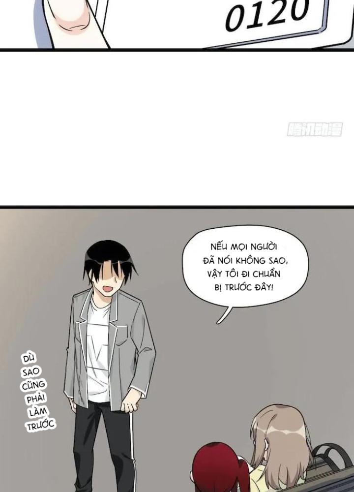 Bạn Gái Phản Diện Của Ta Chapter 119 - Trang 2
