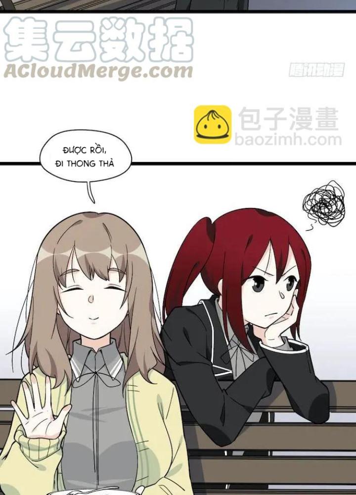 Bạn Gái Phản Diện Của Ta Chapter 119 - Trang 2