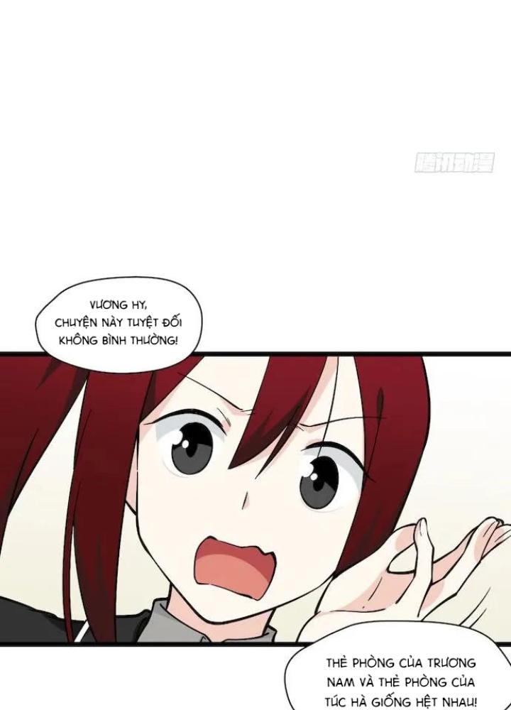 Bạn Gái Phản Diện Của Ta Chapter 119 - Trang 2