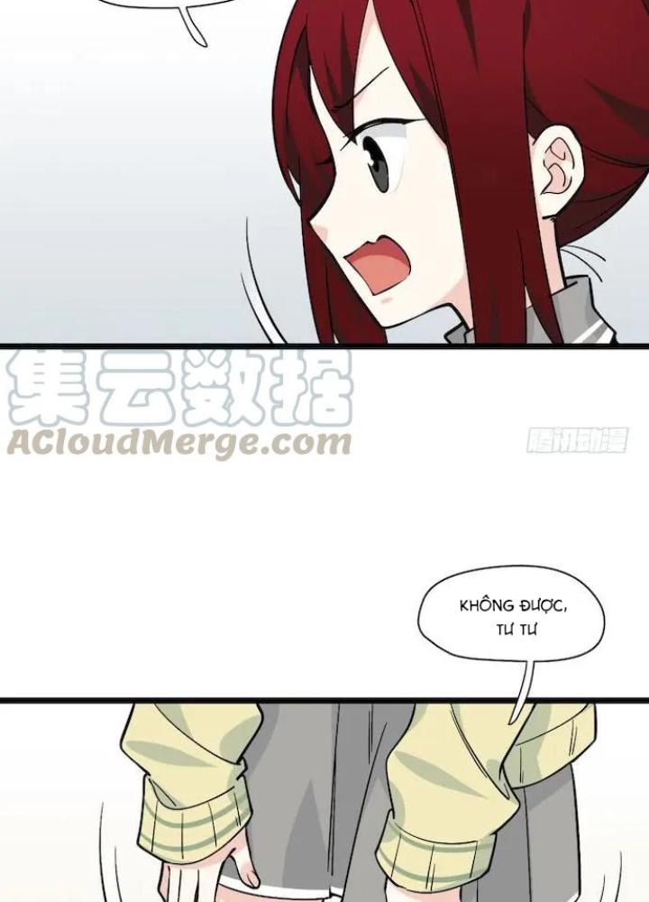 Bạn Gái Phản Diện Của Ta Chapter 119 - Trang 2