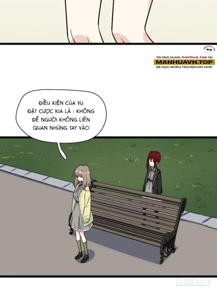 Bạn Gái Phản Diện Của Ta Chapter 119 - Trang 2