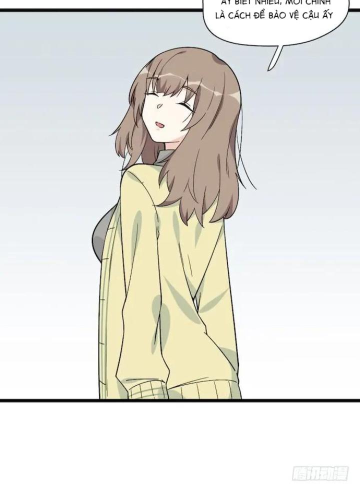 Bạn Gái Phản Diện Của Ta Chapter 119 - Trang 2