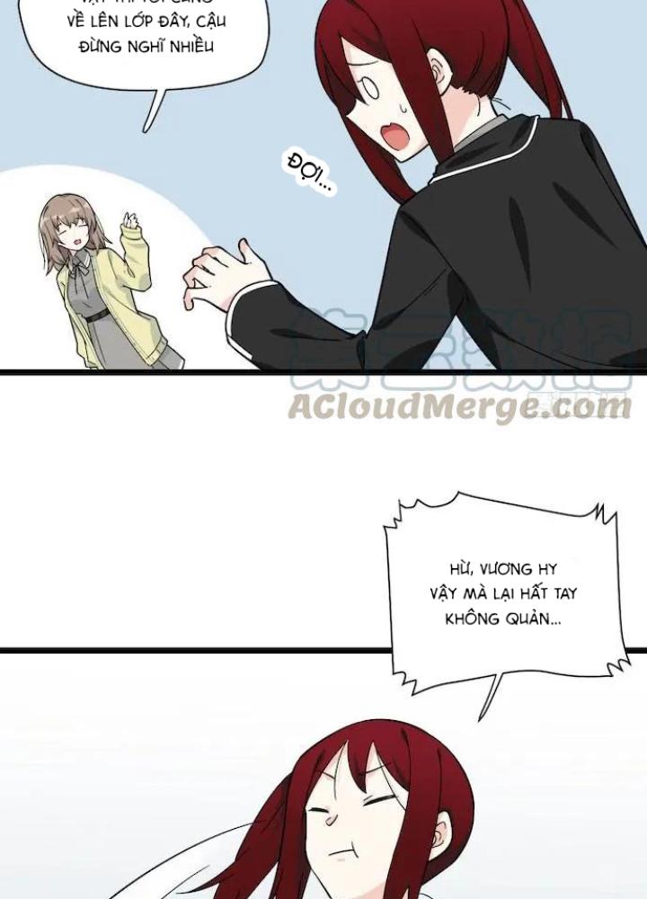 Bạn Gái Phản Diện Của Ta Chapter 119 - Trang 2