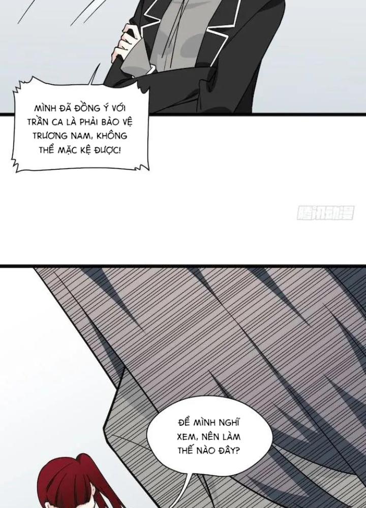 Bạn Gái Phản Diện Của Ta Chapter 119 - Trang 2